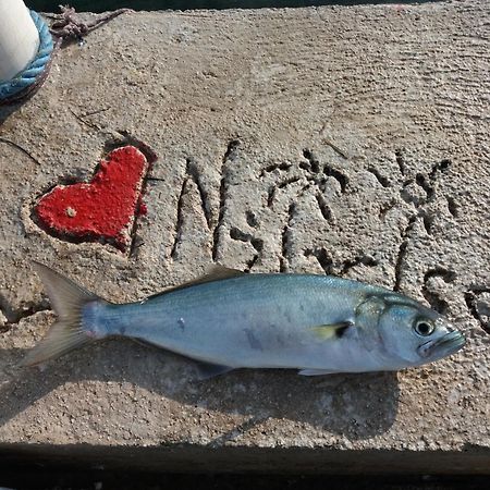 Apartment "I Love Njivice" Herceg Novi Esterno foto