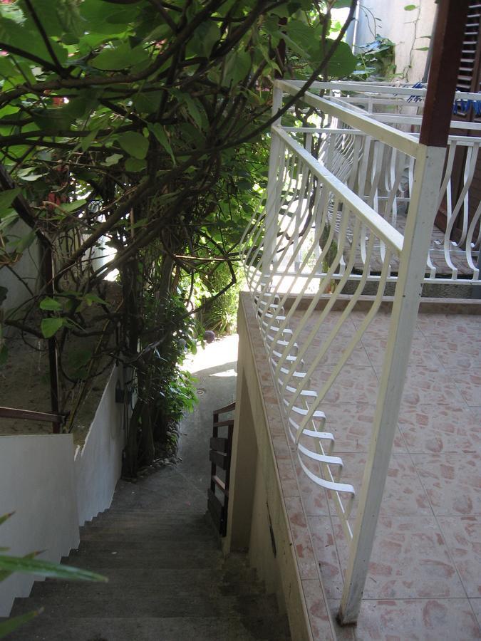 Apartment "I Love Njivice" Herceg Novi Esterno foto