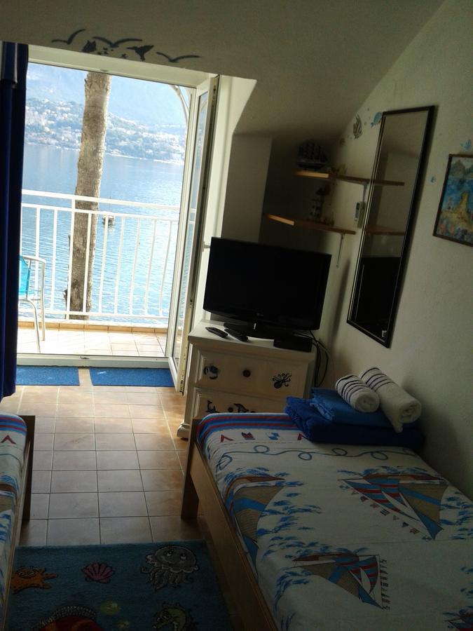 Apartment "I Love Njivice" Herceg Novi Esterno foto