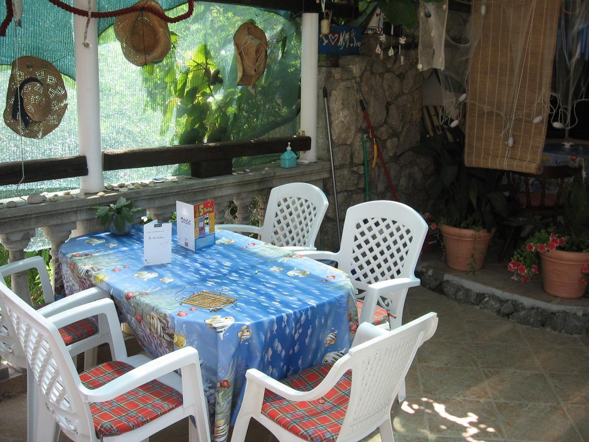 Apartment "I Love Njivice" Herceg Novi Esterno foto