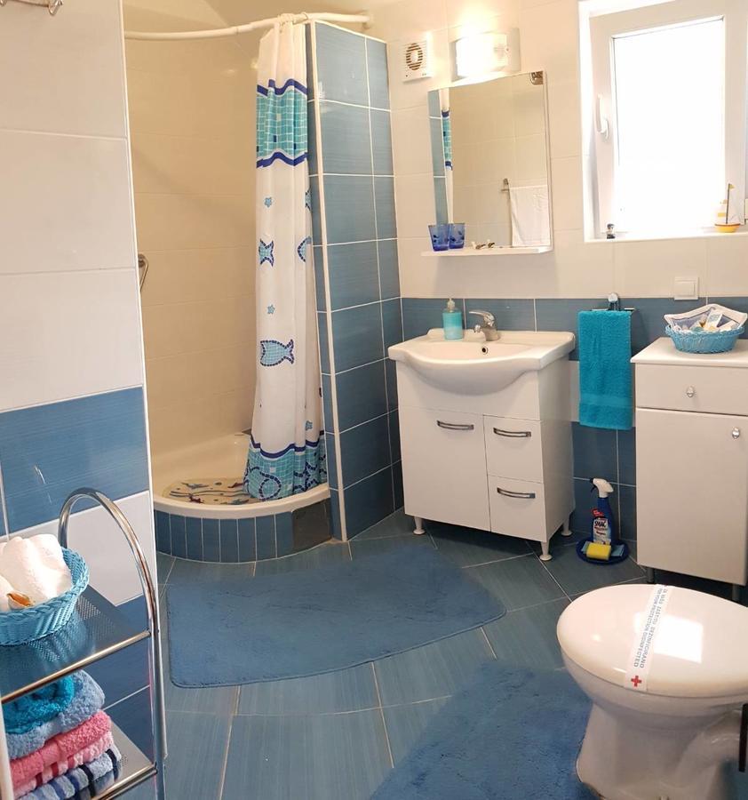 Apartment "I Love Njivice" Herceg Novi Esterno foto