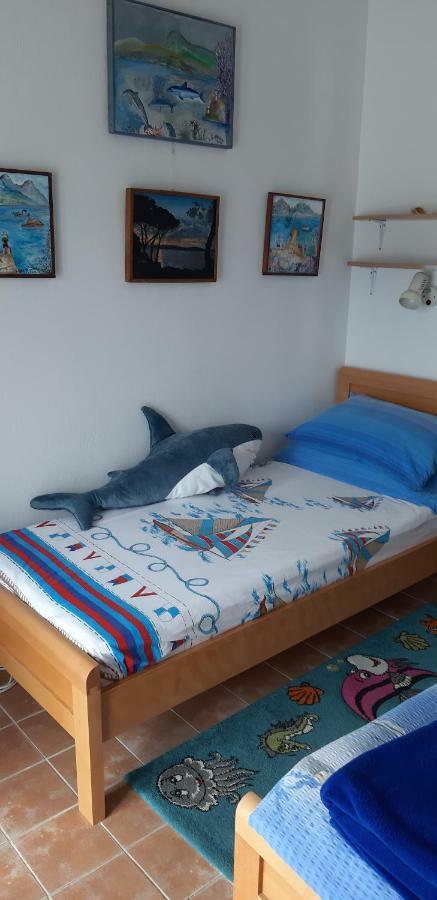 Apartment "I Love Njivice" Herceg Novi Esterno foto