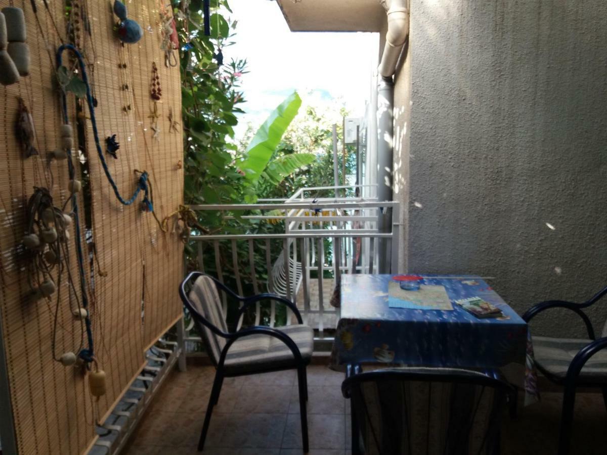 Apartment "I Love Njivice" Herceg Novi Esterno foto