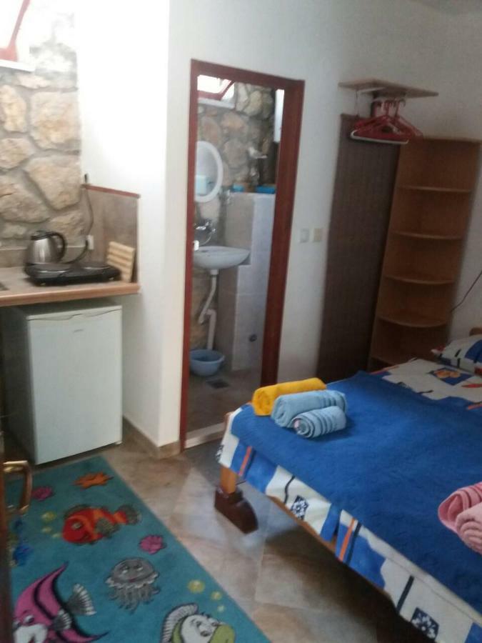 Apartment "I Love Njivice" Herceg Novi Esterno foto